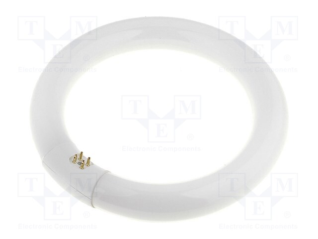 Fluorescent lamp; 22W / T9