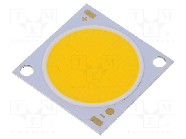 Power LED; COB; white neutral; Pmax: 110.3W; 3900-4070K; 120°