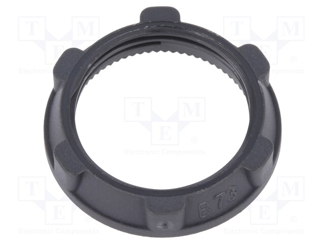 Nut; 22mm; Harmony XB5