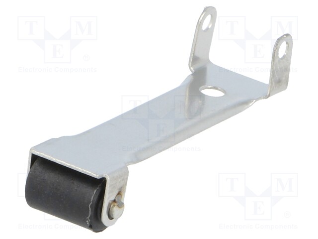 Lever with roller; 24.1mm; Application: CROUZET83161301