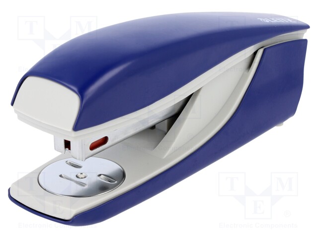 Stapler; blue; Series: 5502