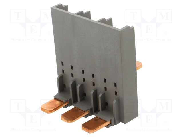 Interface module