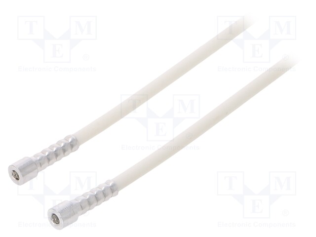 Side light fibre; Ø: 5.5mm; -20÷70°C; M-Fibre