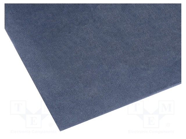 Upholstery cloth; 1500x700mm; grey; self-adhesive