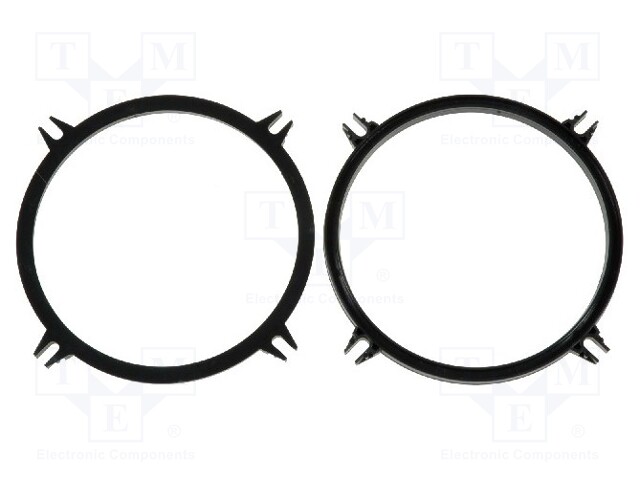 Spacer ring; 130mm