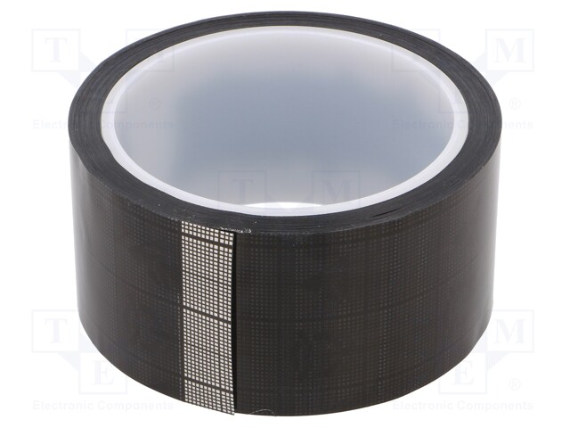 Packing tapes; ESD; L: 40m; W: 48mm; Features: antistatic