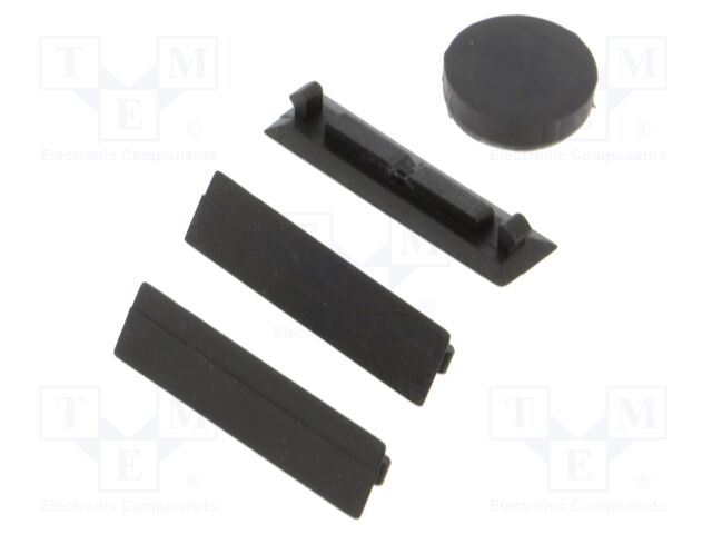 Hole plugs; AZM 161