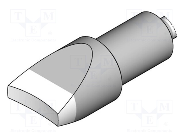 Tip; special; 3x14mm; longlife