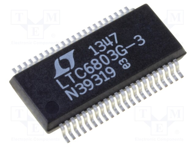 PMIC; battery charger controller; supercapacitor charger