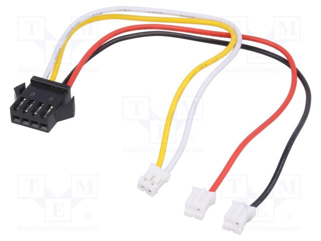 Cable: mains; Series: EL Wire Chasing Adapter Cable