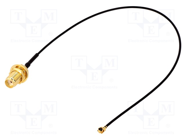 Cable-adapter; IPX,SMA; -40÷85°C; 200mm