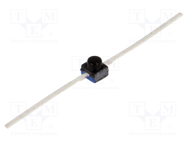 PIN IR photodiode; 875nm; 110°; Mounting: SMD