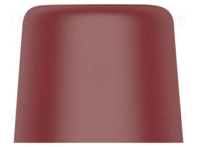 Hammer tip; 28mm; urethane
