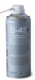 Compressed gas 400ml