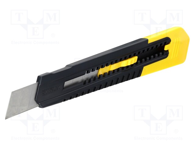 Knife; 18mm