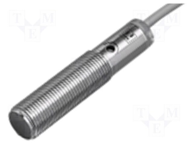 Sensor: photoelectric; Range: 1m; PNP; DARK-ON,LIGHT-ON; 300mA