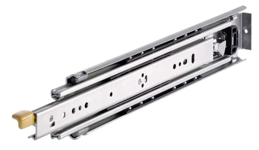 Accuride Telescopic Rail, 272kg Max Load