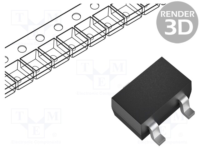 Diode: Schottky rectifying