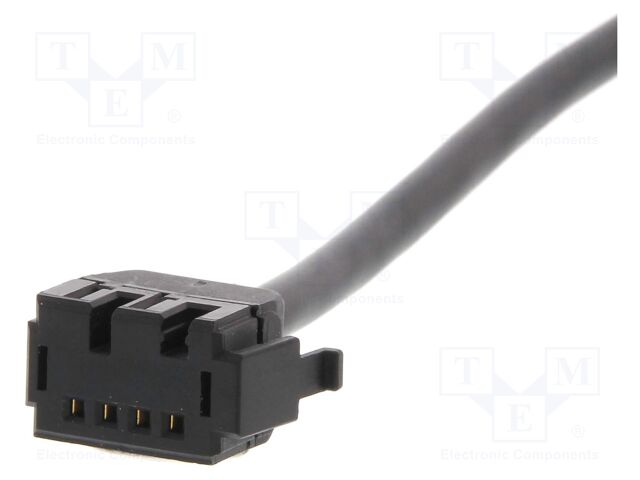 Connection lead; E3X; 10m