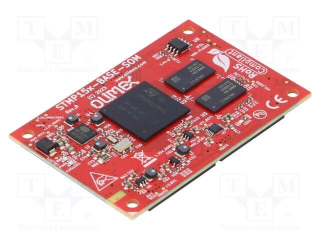 Dev.kit: ARM ST