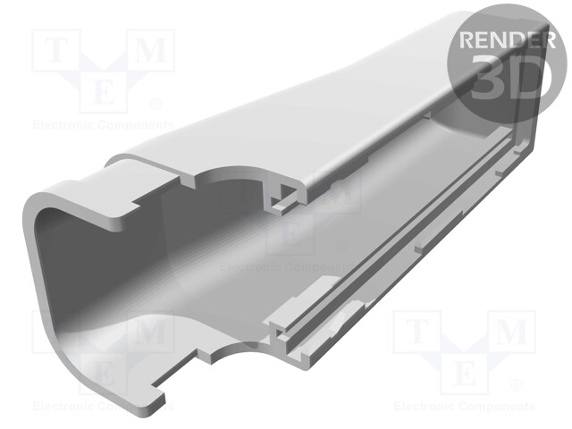 Cover; Timer Connector System; PIN: 42; 12.7mm