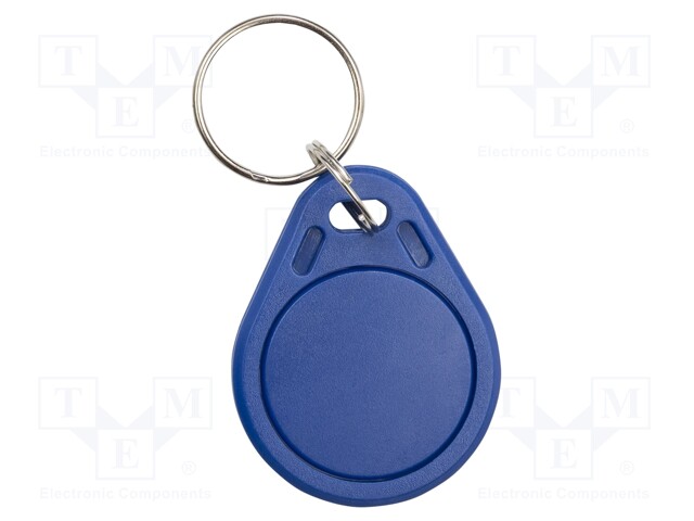 RFID pendant; 13.56MHz; 10pcs.