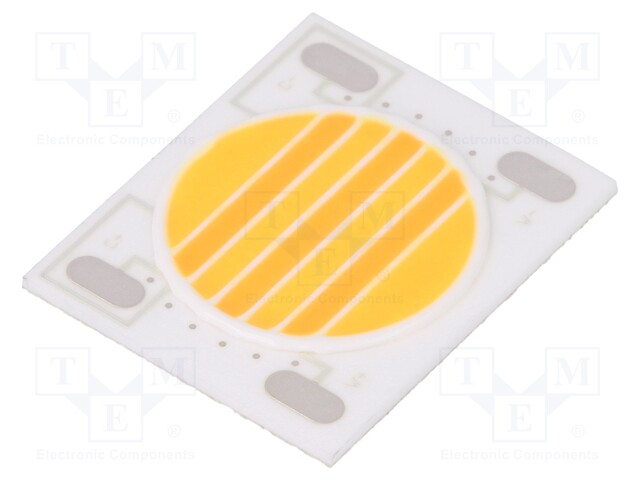 Power LED; COB,bicolour