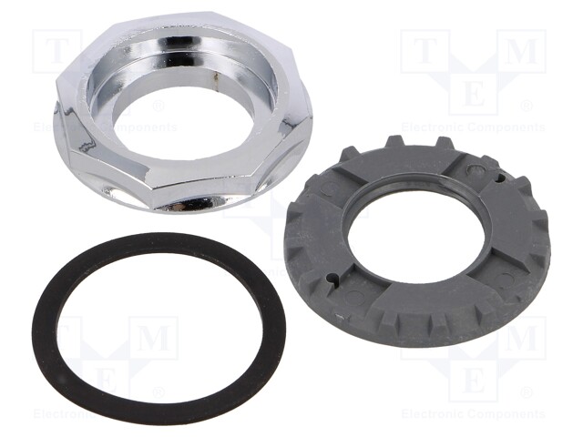 Reducing ring; 22mm; KA1; Application: C2S,C3S,CP
