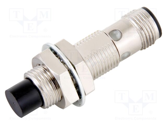 Sensor: inductive