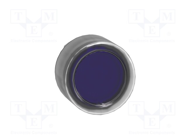 Switch Actuator, Schneider Harmony XB4 Series 22mm Illuminated Pushbutton Switches