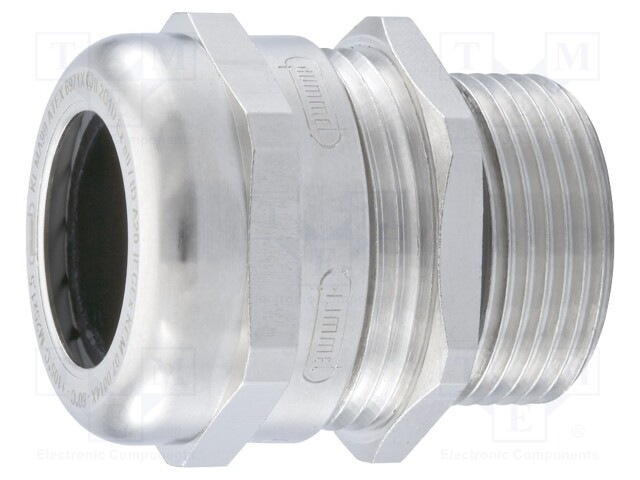 Cable gland; M20