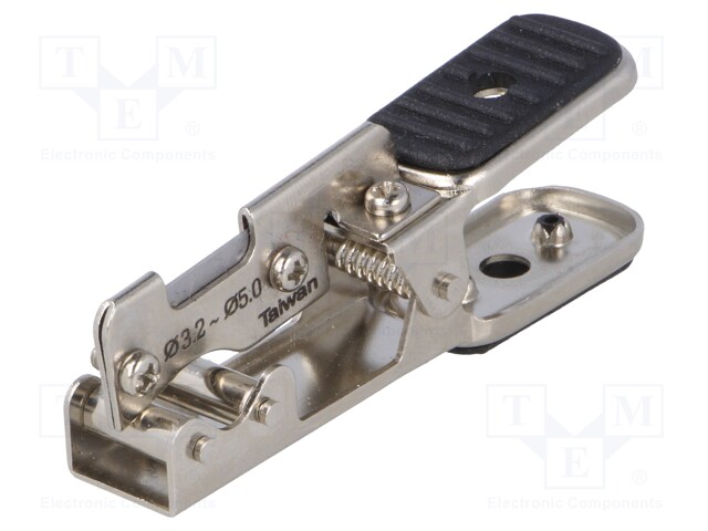 Stripping tool; Wire: UTP,coaxial,round; 3.2÷5mm