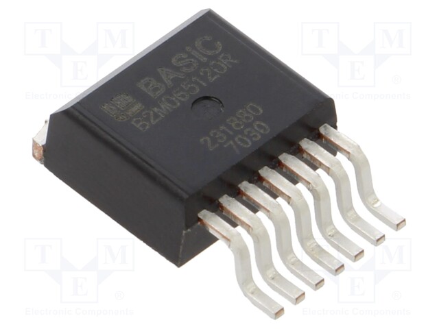 Transistor: N-MOSFET; SiC; unipolar; 1.2kV; 24A; Idm: 85A; 150W