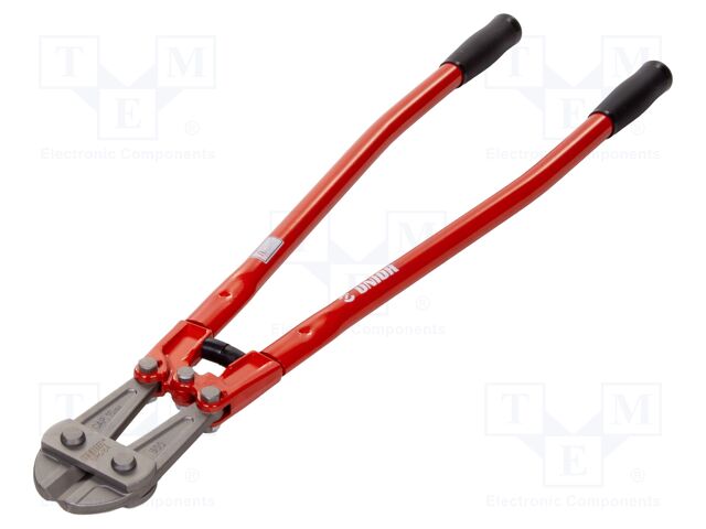 Cutters; 900mm; 596/6A
