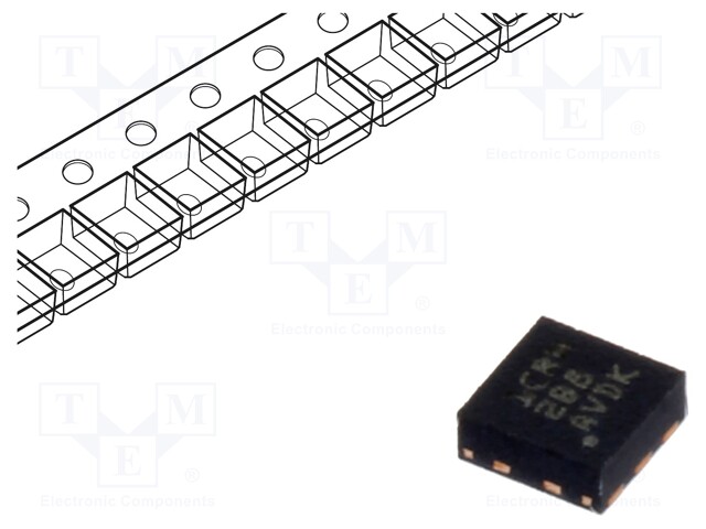 IC: power switch