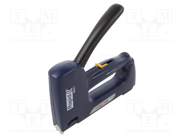Stapler