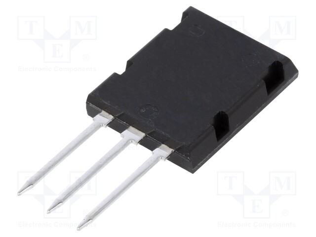 Transistor: N-MOSFET; unipolar; 300V; 108A; 520W; ISOPLUS264™