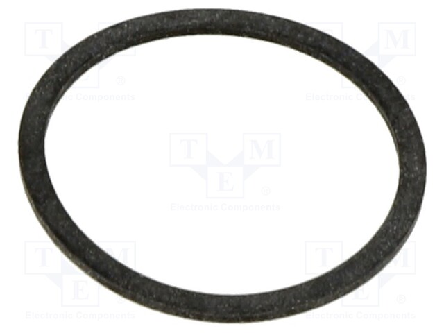 Accessories for sensors: washer; Mat: Nitrile rubber NBR