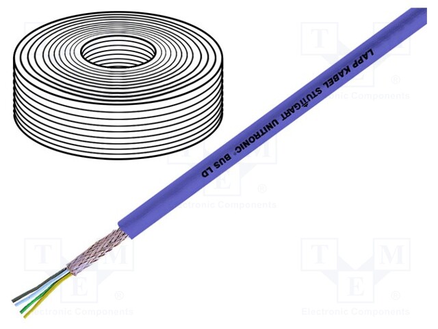 Wire; CAN bus,Modbus,Modulink,RS422,RS485,SUCOnet,VariNet