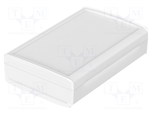 BoVersa; -25÷110°C; Enclosure: desktop; Enclos.mat: polycarbonate