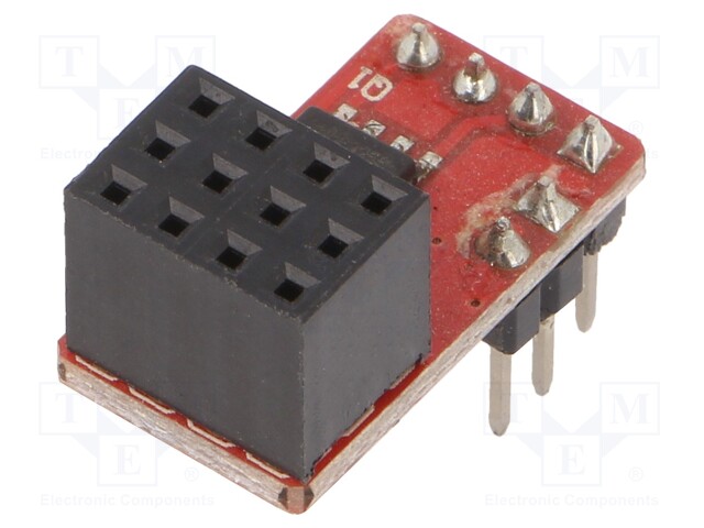 Module: fan extension module; module