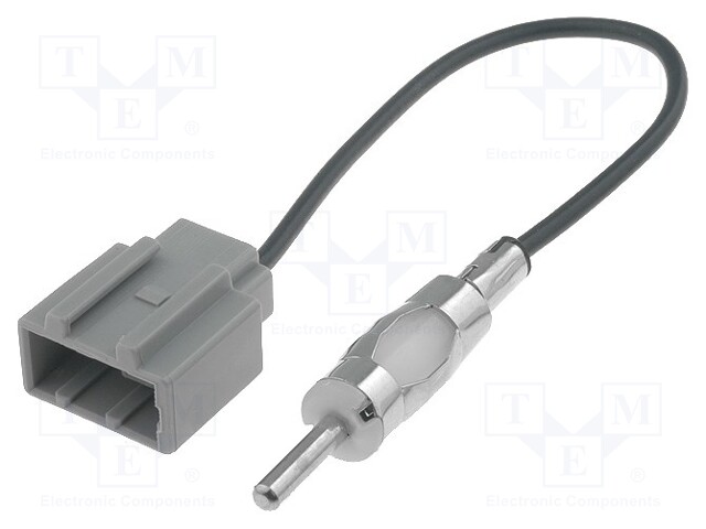 Antenna adapter; DIN; Hyundai,Kia