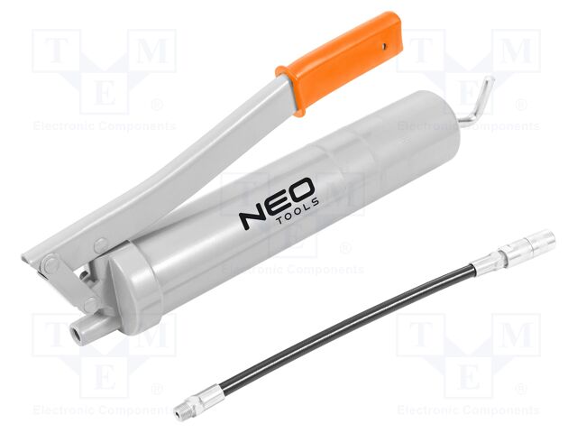 Lubricator; 0.5l