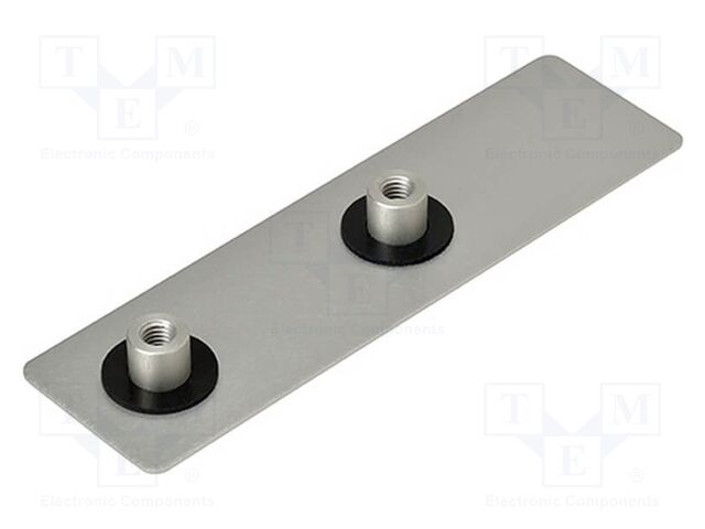 Mounting kit; D41L
