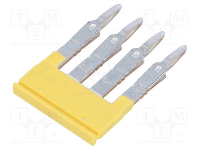 Comb bridge; Application: ZDU2.5