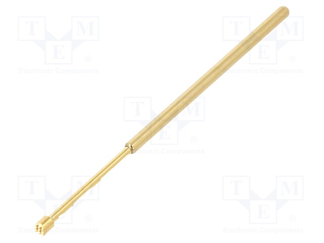 Test needle; Operational spring compression: 9mm; 3A,4A; Ø: 1.5mm
