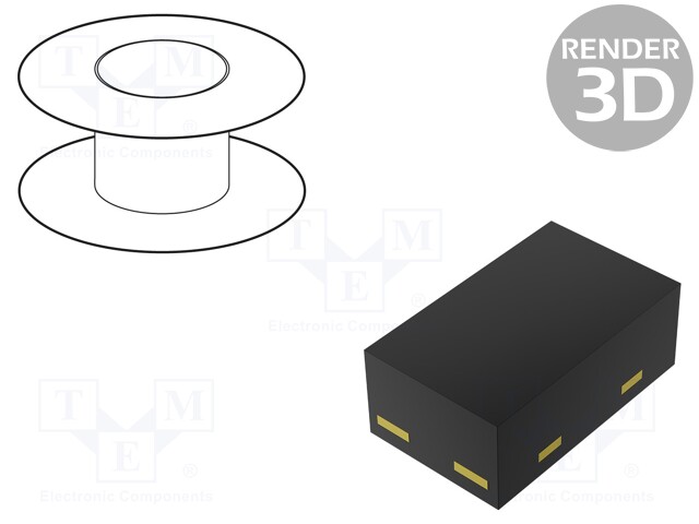 Diode: rectifying