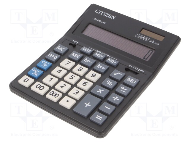 Calculator
