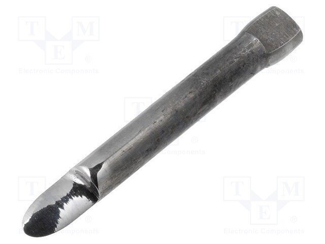 Blade; Application: PR.TOR0617