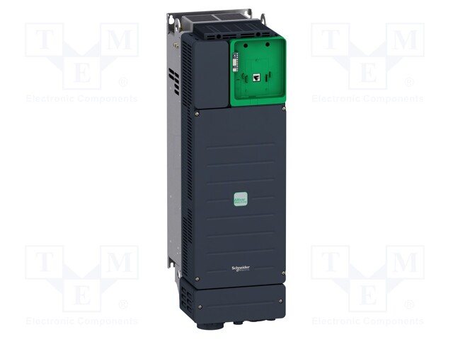 Variable Speed Drive, Altivar Machine ATV340, Ethernet Drive, Three Phase, 45 kW, 380 to 480 V